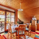 Nora Apartment *
