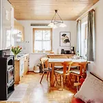 Apartment Nora Sankt Kanzian am Klopeiner See
