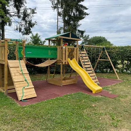 Nora Sankt Kanzian am Klopeiner See