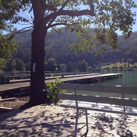 Nora * Sankt Kanzian am Klopeiner See