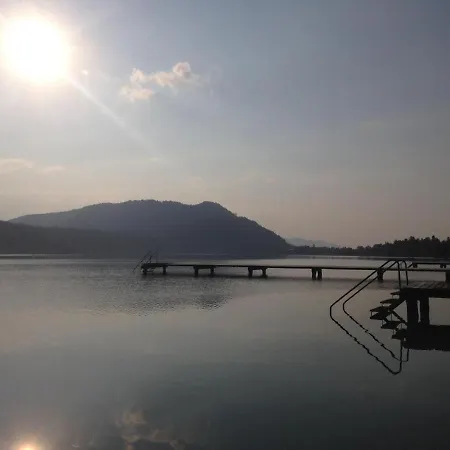 Appartamento Nora Sankt Kanzian am Klopeiner See