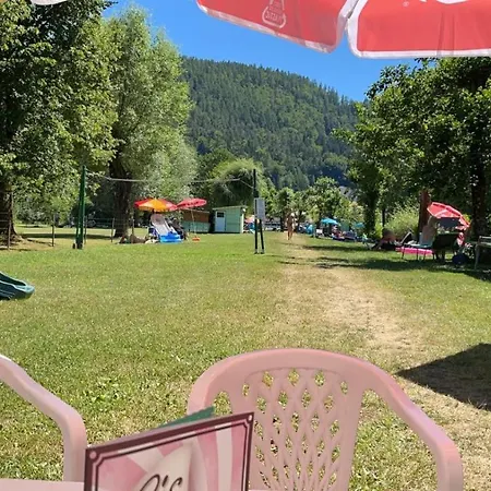 Apartment Nora Sankt Kanzian am Klopeiner See