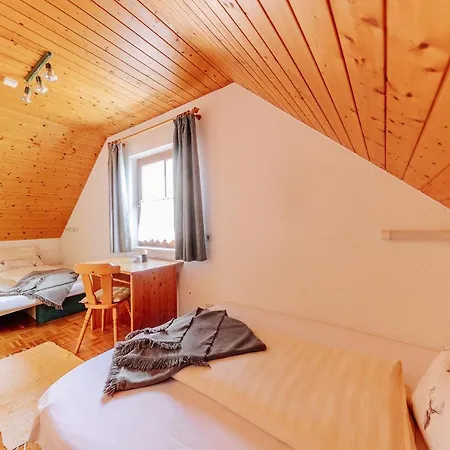 Apartment Nora *