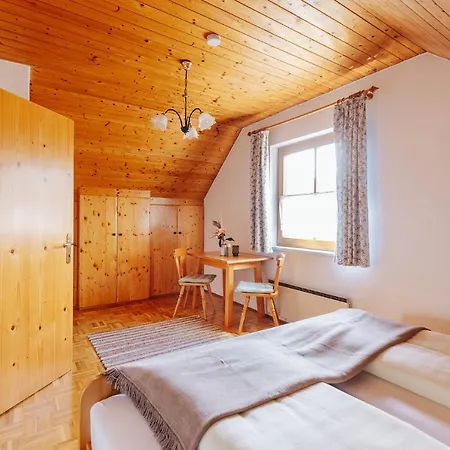 Nora Apartment