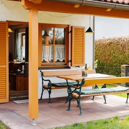 Nora Apartmán Sankt Kanzian am Klopeiner See