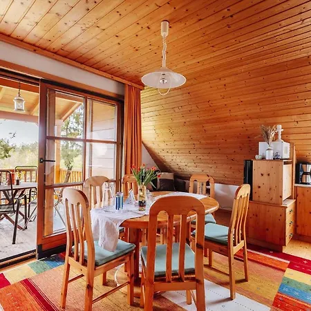 Nora Apartment *