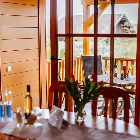 Nora Appartamento Sankt Kanzian am Klopeiner See