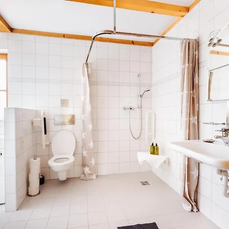 Appartamento Nora Sankt Kanzian am Klopeiner See