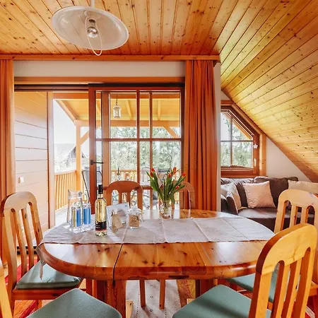 Apartment Nora Sankt Kanzian am Klopeiner See