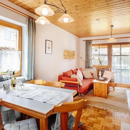 Nora Apartment