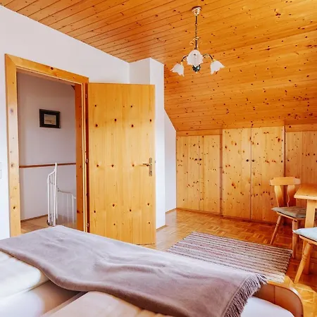 Nora Apartment