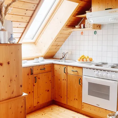 Nora Appartamento Sankt Kanzian am Klopeiner See