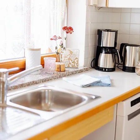Nora Apartment Sankt Kanzian am Klopeiner See