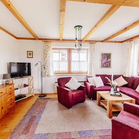 Apartment Nora Sankt Kanzian am Klopeiner See