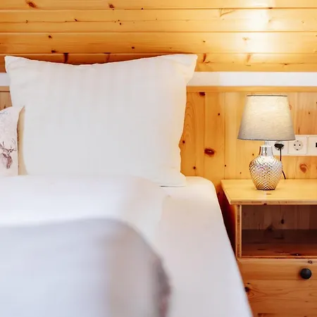 Appartamento Nora Sankt Kanzian am Klopeiner See