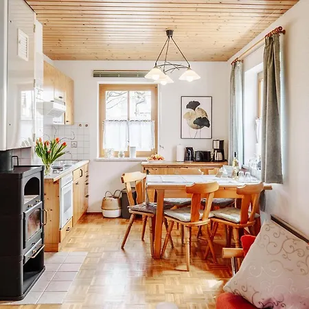 Apartment Nora St. Kanzian am Klopeiner See