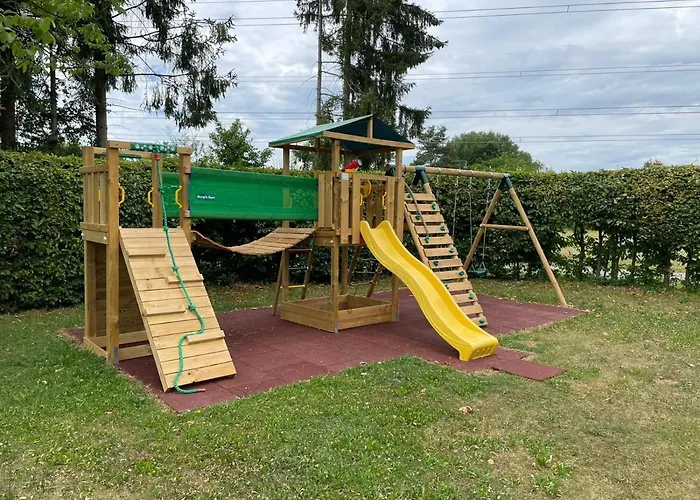 Nora Sankt Kanzian am Klopeiner See