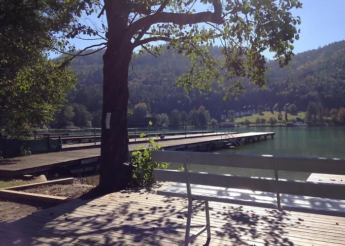 Nora * Sankt Kanzian am Klopeiner See