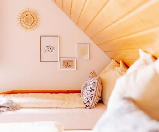 Apartmán Nora Sankt Kanzian am Klopeiner See