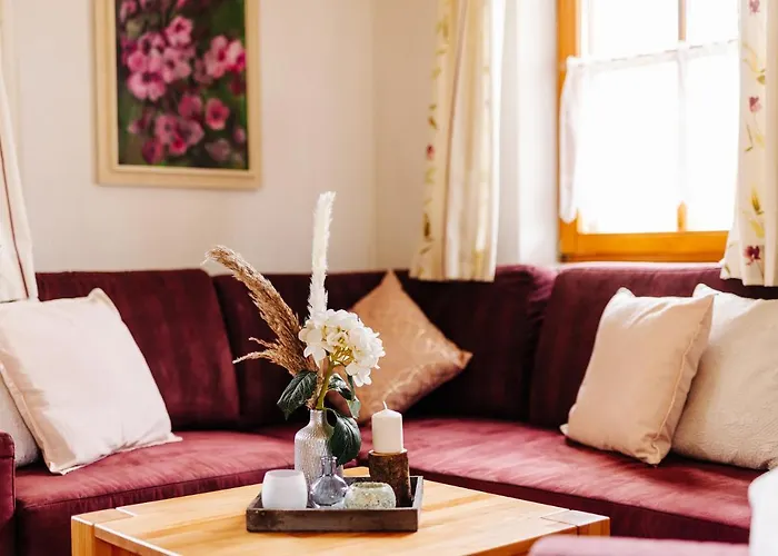 Nora Sankt Kanzian am Klopeiner See