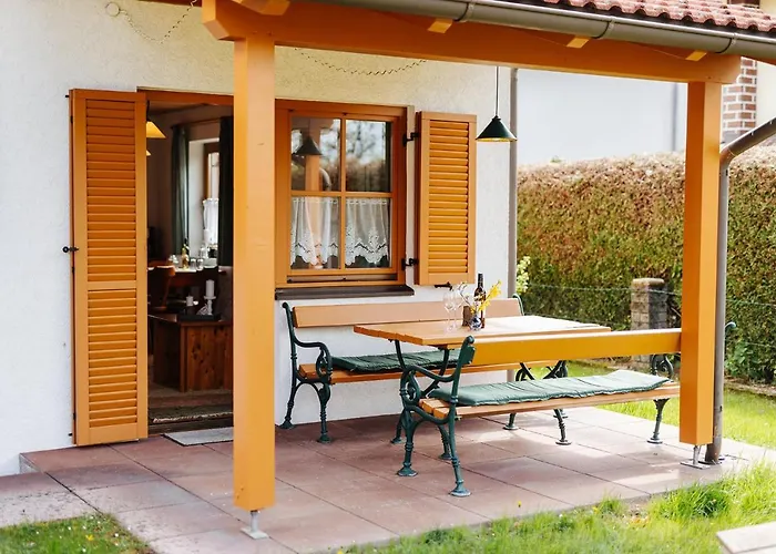 Nora Apartmán Sankt Kanzian am Klopeiner See