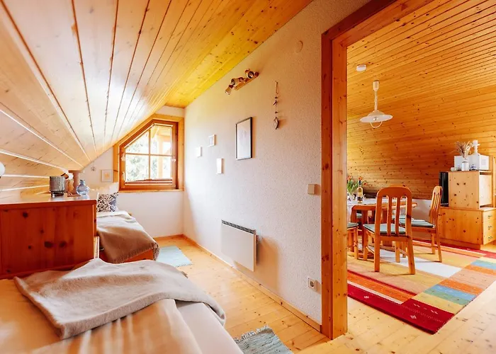 Nora * Sankt Kanzian am Klopeiner See