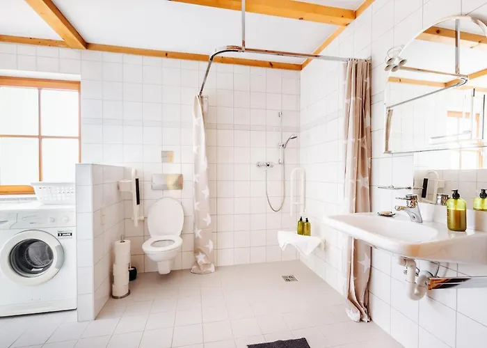 Apartmán Nora Sankt Kanzian am Klopeiner See