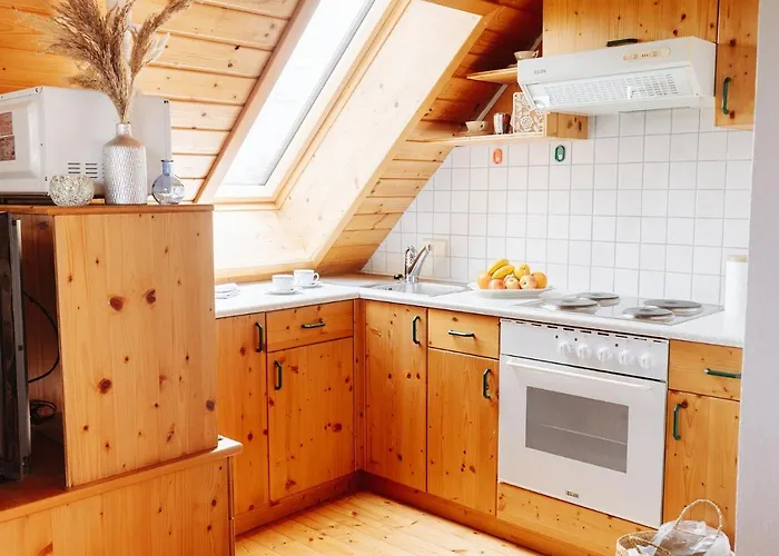 Nora Apartmán Sankt Kanzian am Klopeiner See