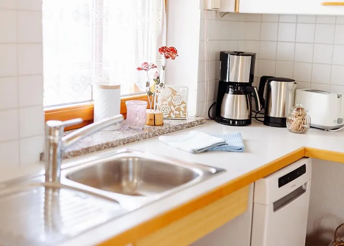 Nora Apartmán Sankt Kanzian am Klopeiner See