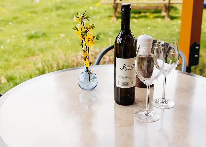 Nora Apartment Sankt Kanzian am Klopeiner See