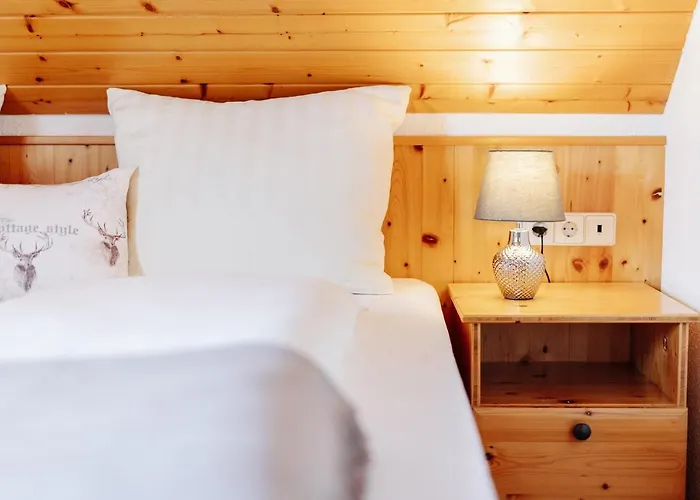 Apartmán Nora Sankt Kanzian am Klopeiner See